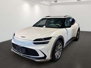 Sport Elektro 4WD Panorama Leder Soundsystem LED A