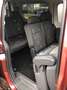 Volkswagen Caddy Maxi 1.2 TSI Roncalli 7-Si org 31 tKM Rojo - thumbnail 8