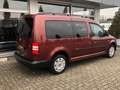 Volkswagen Caddy Maxi 1.2 TSI Roncalli 7-Si org 31 tKM Rojo - thumbnail 6