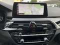 BMW 520 5er Touring  520d xDrive  Aut. Luxury Line Schwarz - thumbnail 8