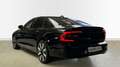 Volvo S90 Plus Dark T8 AWD Hybride | Schuifdak | 360° Camera Negro - thumbnail 2