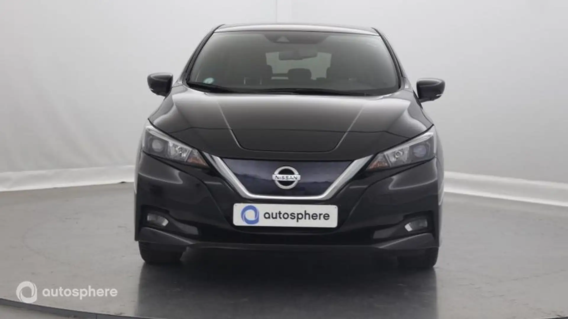 Nissan Leaf 150ch 40kWh N-Connecta 21 - 2