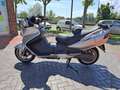 Suzuki Burgman 650 Plateado - thumbnail 1