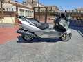 Suzuki Burgman 650 Plateado - thumbnail 3