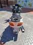 Suzuki Burgman 650 Plateado - thumbnail 4