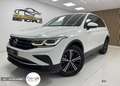 Volkswagen Tiguan 2.0TDI Life 110kW Blanc - thumbnail 1