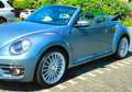 Volkswagen Beetle BEETLE CABRIO 1.4TSI "SOUND" NEUE 19-Z. ALU+ALLW. Blau - thumbnail 1