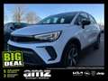 Opel Crossland 1.2 Edition LED+Facelift+SpurH Weiß - thumbnail 1