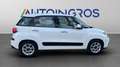 Fiat 500L 500L 2017 1.3 mjt Urban 95cv my19 Bianco - thumbnail 4