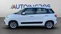 Fiat 500L 500L 2017 1.3 mjt Urban 95cv my19 Bianco - thumbnail 5