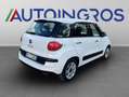 Fiat 500L 500L 2017 1.3 mjt Urban 95cv my19 Bianco - thumbnail 8
