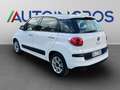 Fiat 500L 500L 2017 1.3 mjt Urban 95cv my19 Bianco - thumbnail 6