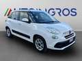 Fiat 500L 500L 2017 1.3 mjt Urban 95cv my19 Bianco - thumbnail 3