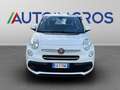 Fiat 500L 500L 2017 1.3 mjt Urban 95cv my19 Bianco - thumbnail 2