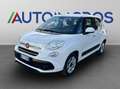 Fiat 500L 500L 2017 1.3 mjt Urban 95cv my19 Bianco - thumbnail 1