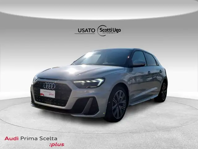 Audi A1 SPORTBACK 30 TFSI