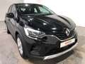 Renault Captur 1.3 TCe Business Edition Automatik  EU6d LED Klima Black - thumbnail 4