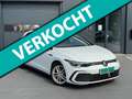 Volkswagen Golf GTD 2.0 TDI IQ Light/Pano/Automaat/Trekhaak/ Білий - thumbnail 1