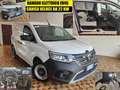 Renault Kangoo E-TECH 45 kwh-autonomia 300 km-prezzo + iva Blanc - thumbnail 1