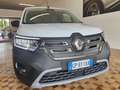 Renault Kangoo E-TECH 45 kwh-autonomia 300 km-prezzo + iva Blanc - thumbnail 2