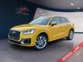 Audi Q2 design/Automatik/Navi/Sport Gelb - thumbnail 3