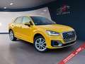Audi Q2 design/Automatik/Navi/Sport Gelb - thumbnail 1