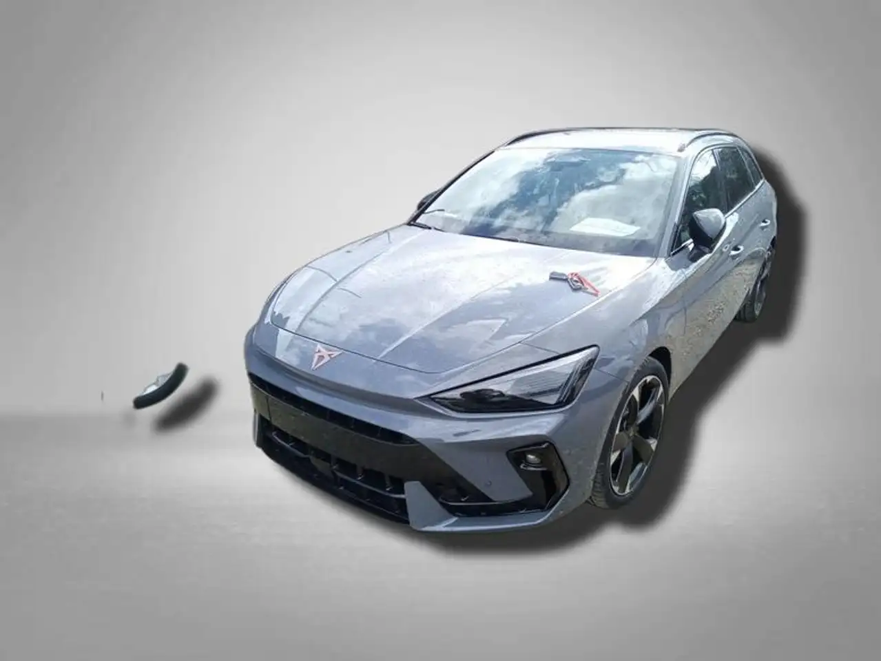 CUPRA Leon 2026