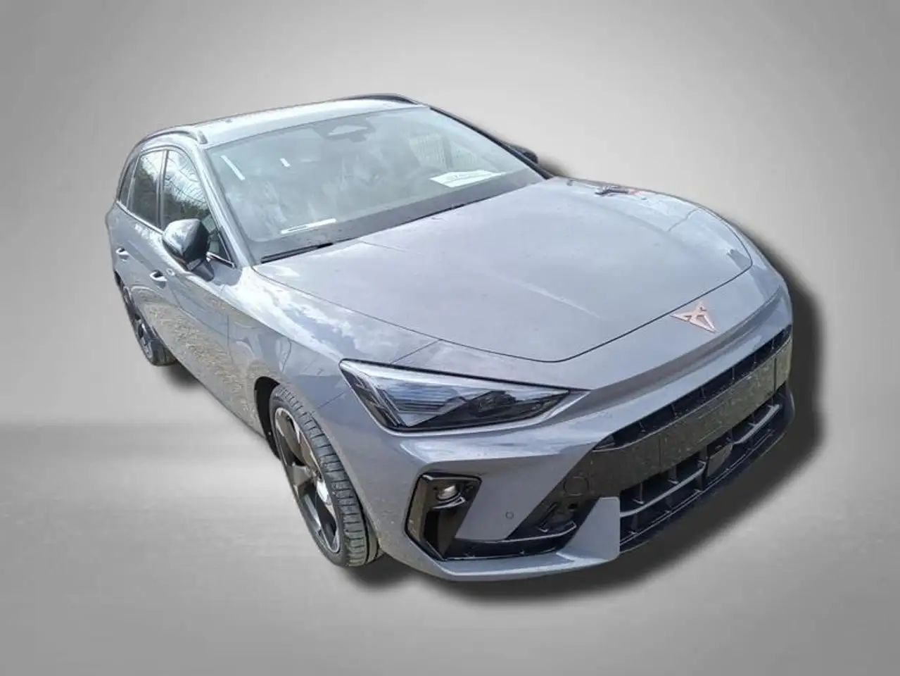 CUPRA Leon 2026