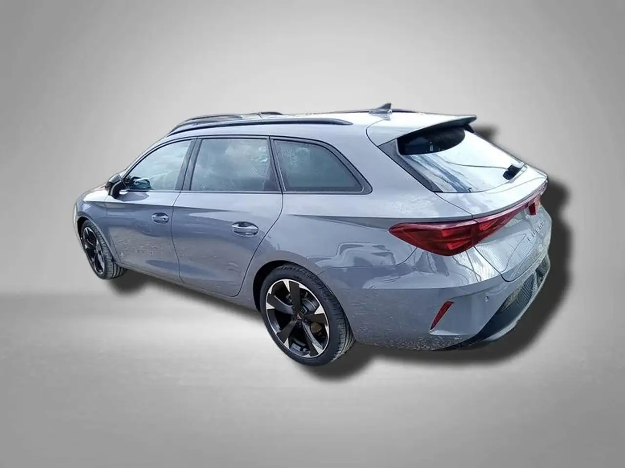 CUPRA Leon 2026