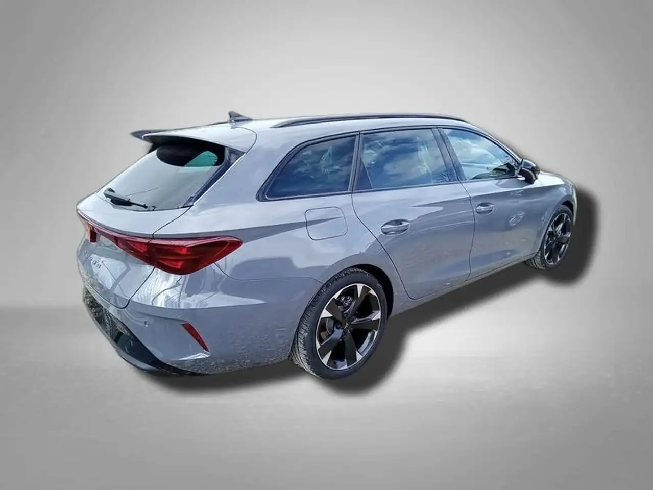 CUPRA Leon 2026