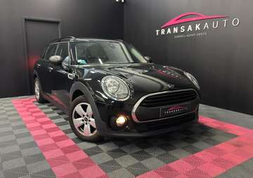 1.5 102ch ONE RÉVISION À JOUR