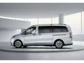 Mercedes-Benz Vito 116 CDI Kombi PRO Lang AHK 2,5t 8 Sitze LED Argent - thumbnail 17