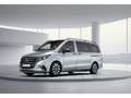 Mercedes-Benz Vito 116 CDI Kombi PRO Lang AHK 2,5t 8 Sitze Silber - thumbnail 2