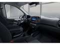 Mercedes-Benz Vito 116 CDI Kombi PRO Lang AHK 2,5t 8 Sitze LED Argent - thumbnail 22