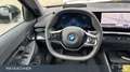 BMW i5 I5 A EDRIVE40 H/K elk.Sitzv. HUD 360° Schwarz - thumbnail 5
