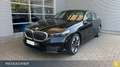 BMW i5 I5 A EDRIVE40 H/K elk.Sitzv. HUD 360° Schwarz - thumbnail 1