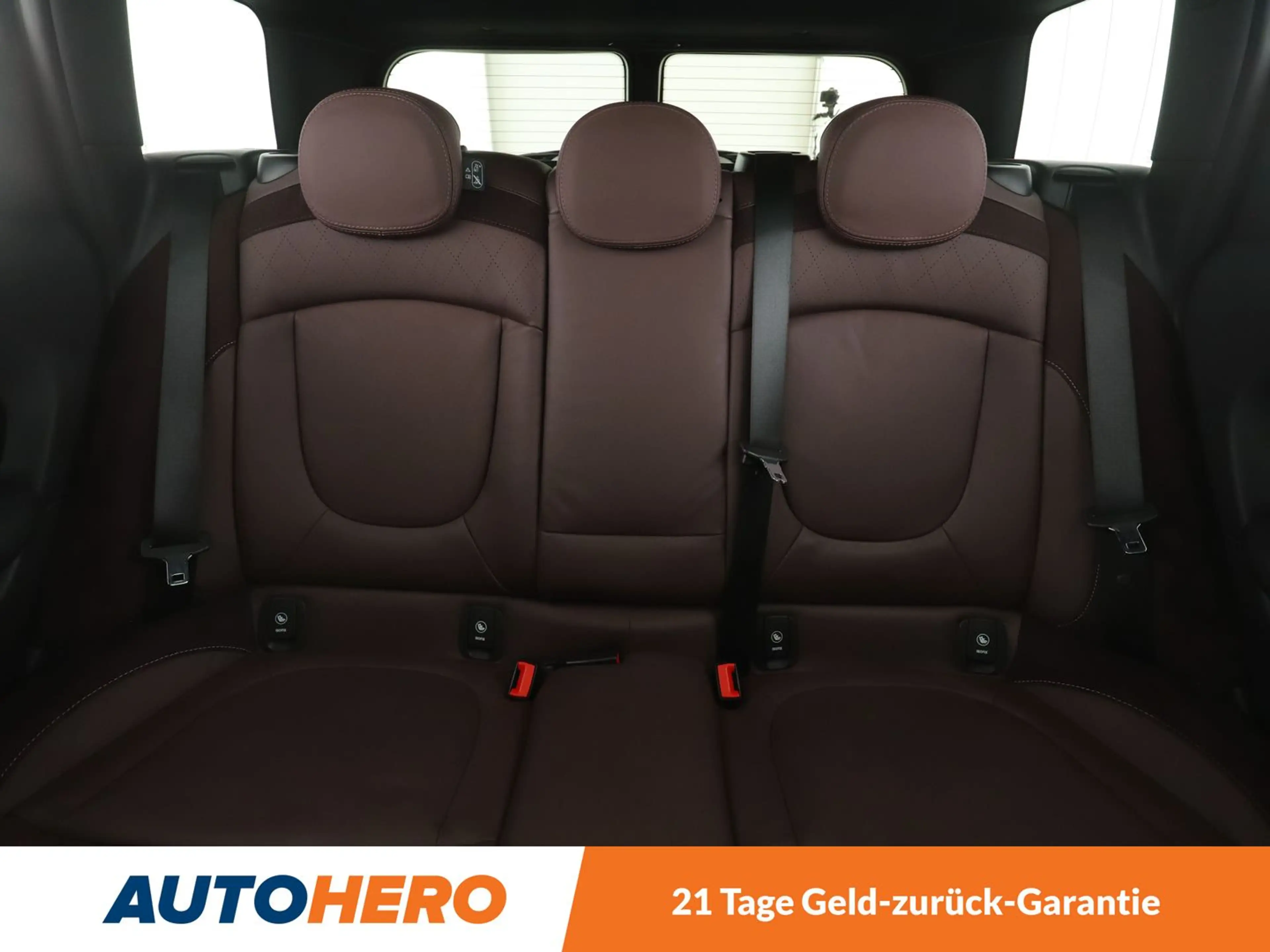 MINI Cooper S Clubman Cooper S ALL4 Aut.*NAVI*LED*TEMPO*PANO*PDC* — photo 15