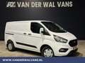 Ford Transit Custom 2.0 TDCI L1H1 Euro6 ** Airco | Camera | LED | Andr Blanc - thumbnail 1