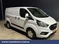 Ford Transit Custom 2.0 TDCI L1H1 Euro6 ** Airco | Camera | LED | Andr Blanc - thumbnail 11