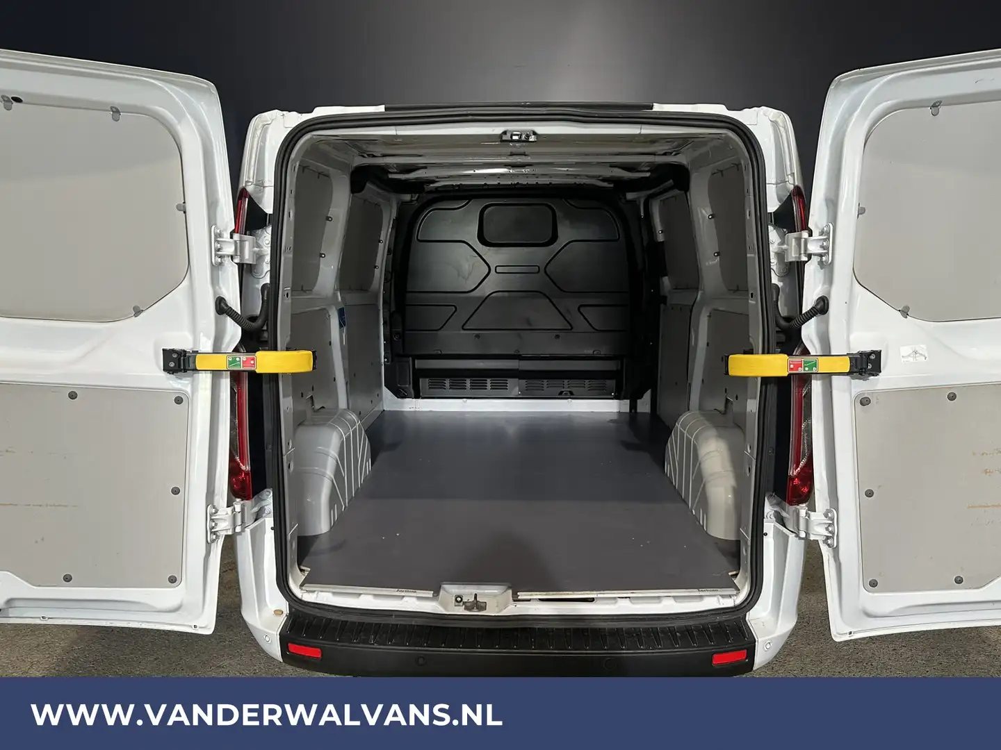 Ford Transit Custom 2.0 TDCI L1H1 Euro6 ** Airco | Camera | LED | Andr Blanc - 2