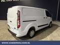 Ford Transit Custom 2.0 TDCI L1H1 Euro6 ** Airco | Camera | LED | Andr Blanc - thumbnail 14