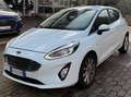 Ford Fiesta Fiesta VII 2017 5p 1.1 Titanium 85cv Wit - thumbnail 1