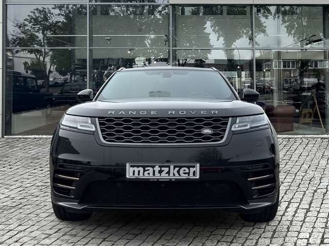 Land Rover Range Rover Velar L560 D300 R-Dynamic HSE