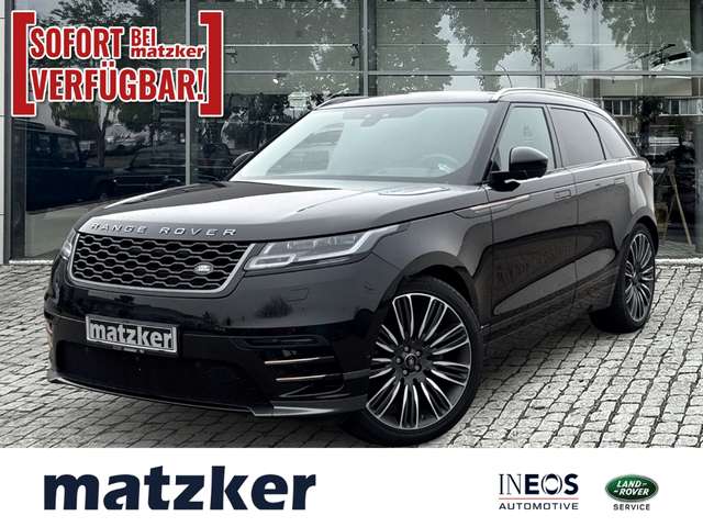 Imagine Land Rover Range Rover Velar L560 D300 R-Dynamic HSE