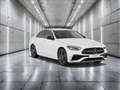 Mercedes-Benz C 220 d +AMG+SHZ+MEMORY+AMBIENTE+SCHIEBED.+PDC Blanc - thumbnail 3