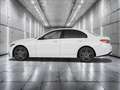 Mercedes-Benz C 220 d +AMG+SHZ+MEMORY+AMBIENTE+SCHIEBED.+PDC Blanc - thumbnail 11