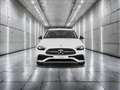 Mercedes-Benz C 220 d +AMG+SHZ+MEMORY+AMBIENTE+SCHIEBED.+PDC Blanc - thumbnail 2