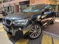 BMW X4 F26 xDrive 2.0d 190 CV M Sport Toit Ouvrant Zwart - thumbnail 1