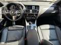 BMW X4 F26 xDrive 2.0d 190 CV M Sport Toit Ouvrant Zwart - thumbnail 18