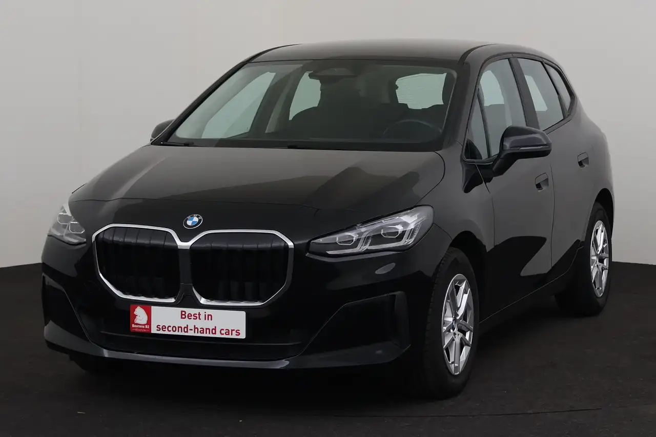 BMW 218